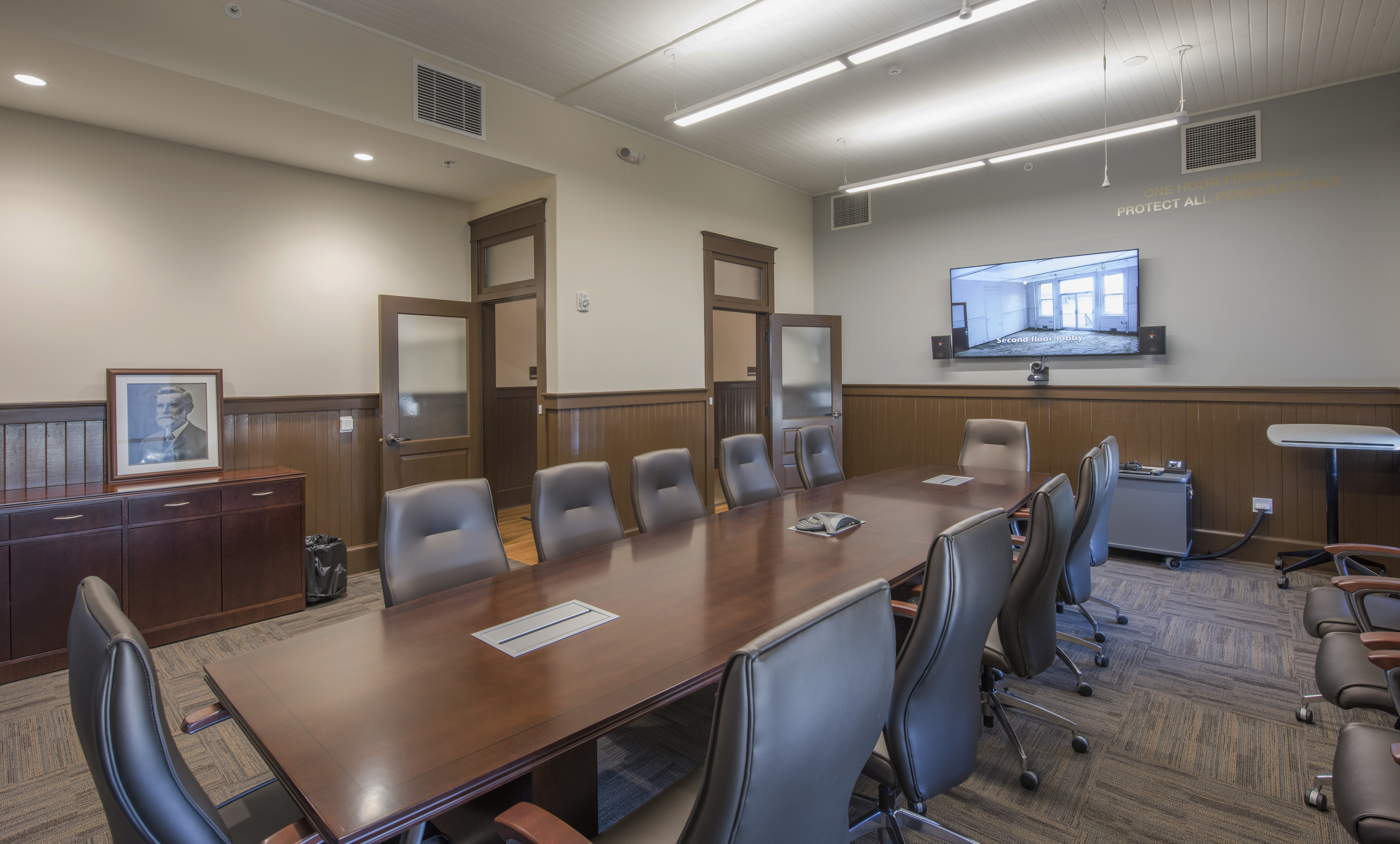 Hall Booth Smith, P.C Tifton, GA Office