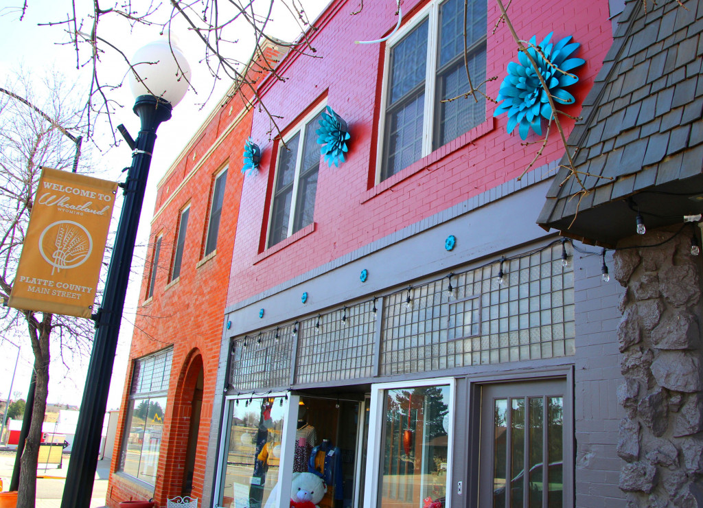 Bishop Legal Cheyenne, WY Office