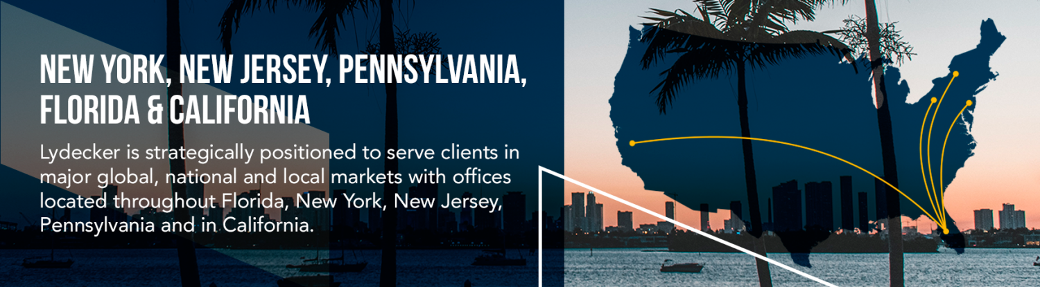 Lydecker LLP Orlando, FL Office