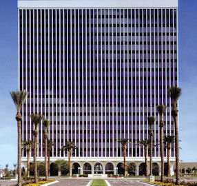 Brady, Vorwerck, Ryder & Caspino Law Orange, CA Office