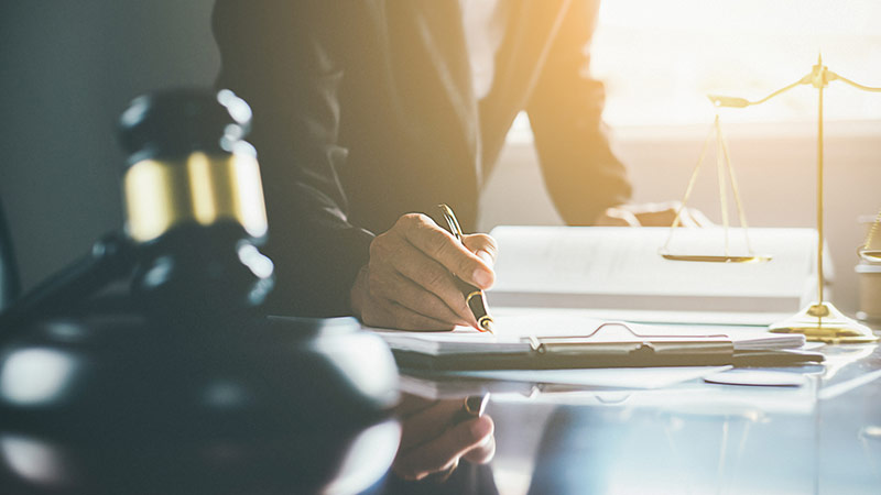 Grinde & Dicke Law Firm P.A Rochester,  Office