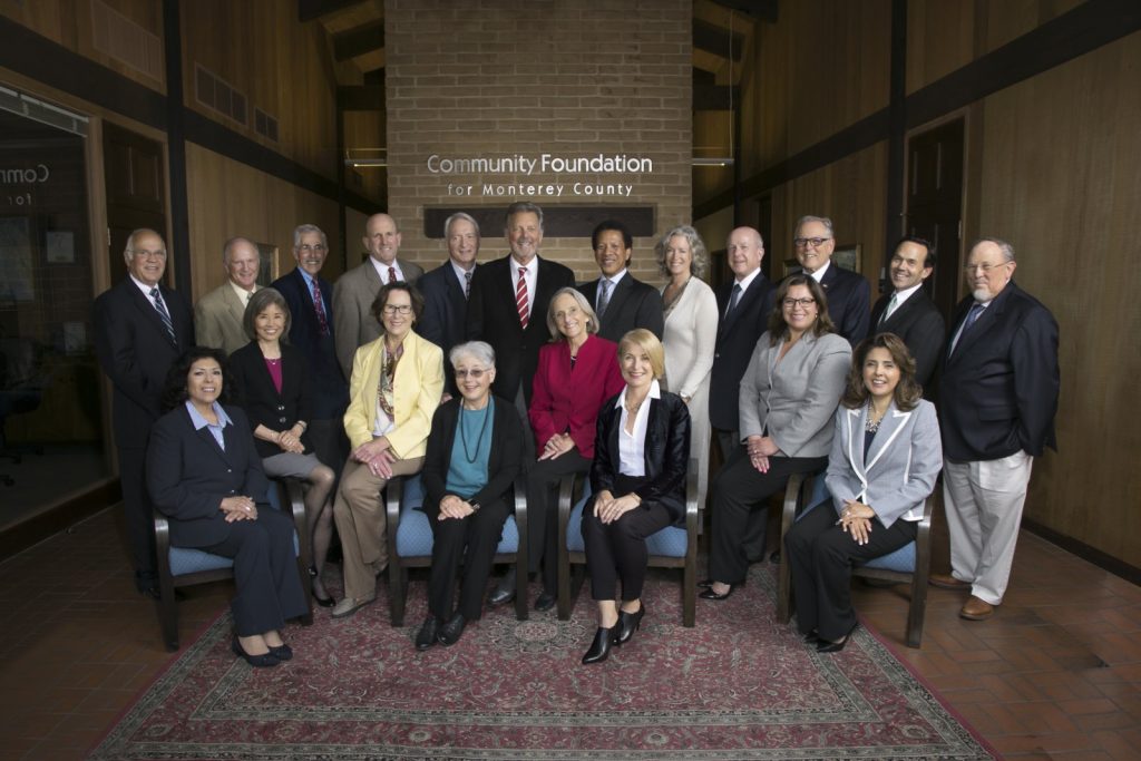 Kennedy, Archer & Giffen Monterey, CA Office