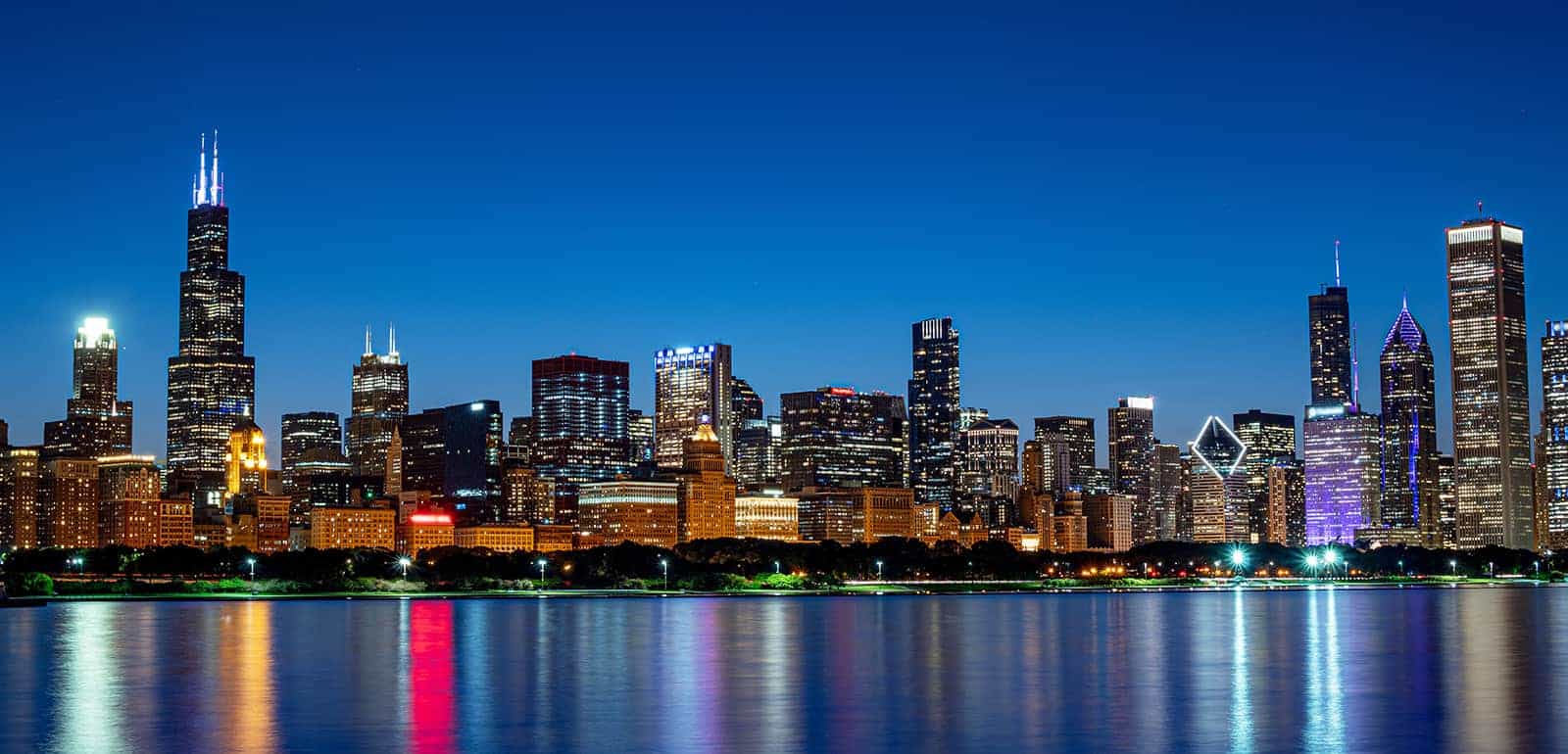 Mitchell S. Sexner & Associates LLC Chicago, IL Office