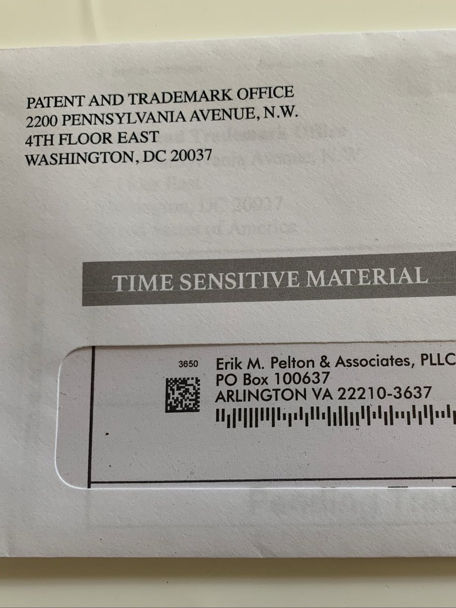 Erik M. Pelton & Associates PLLC Arlington,  Office