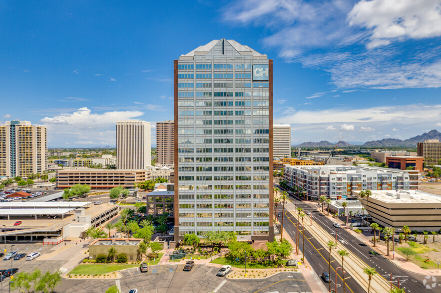 Atkinson, Hamill & Barrowclough, P.C Phoenix, AZ Office