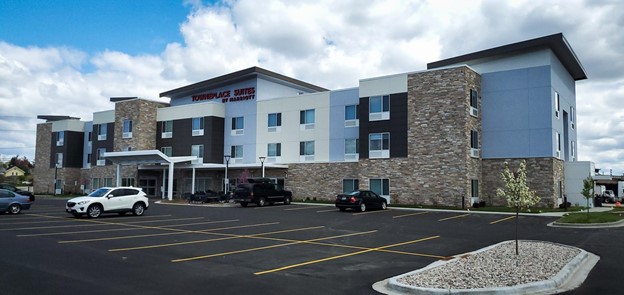 Madden Vanderloop SC West Bend, WI Office