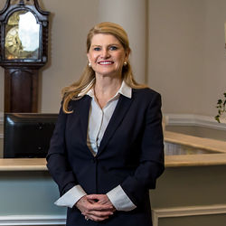 Wallace & Graham, P.A Salisbury, NC Office