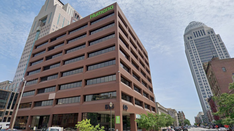 Ferreri Partners Louisville,  Office