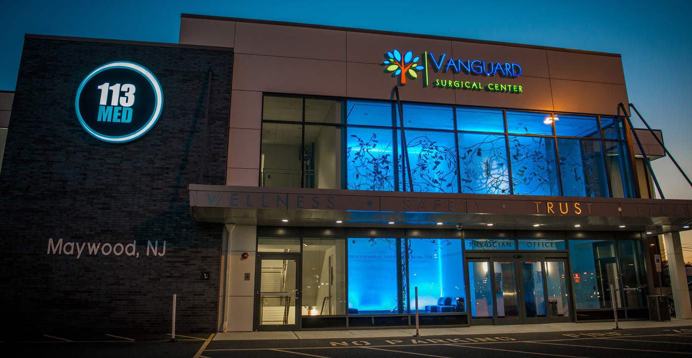 Klauber & Jackson LLC Maywood, NJ Office