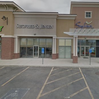 Siegfried & Jensen Orem, UT Office