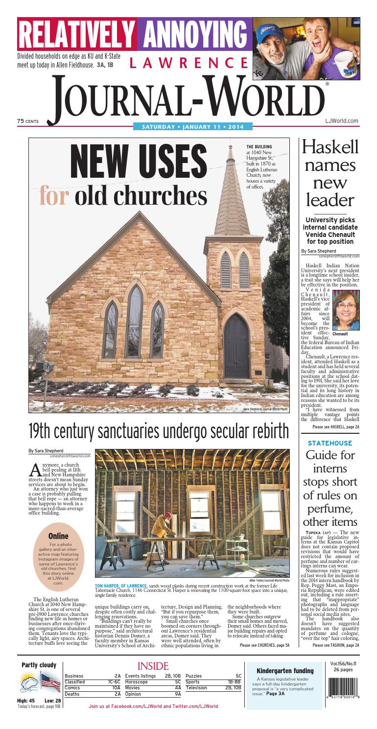 Gilliland & Hayes LLC Lawrence, KS Office