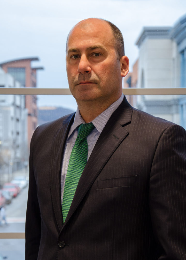 Maiello Brungo & Maiello Attorneys at Law Wexford, PA Office