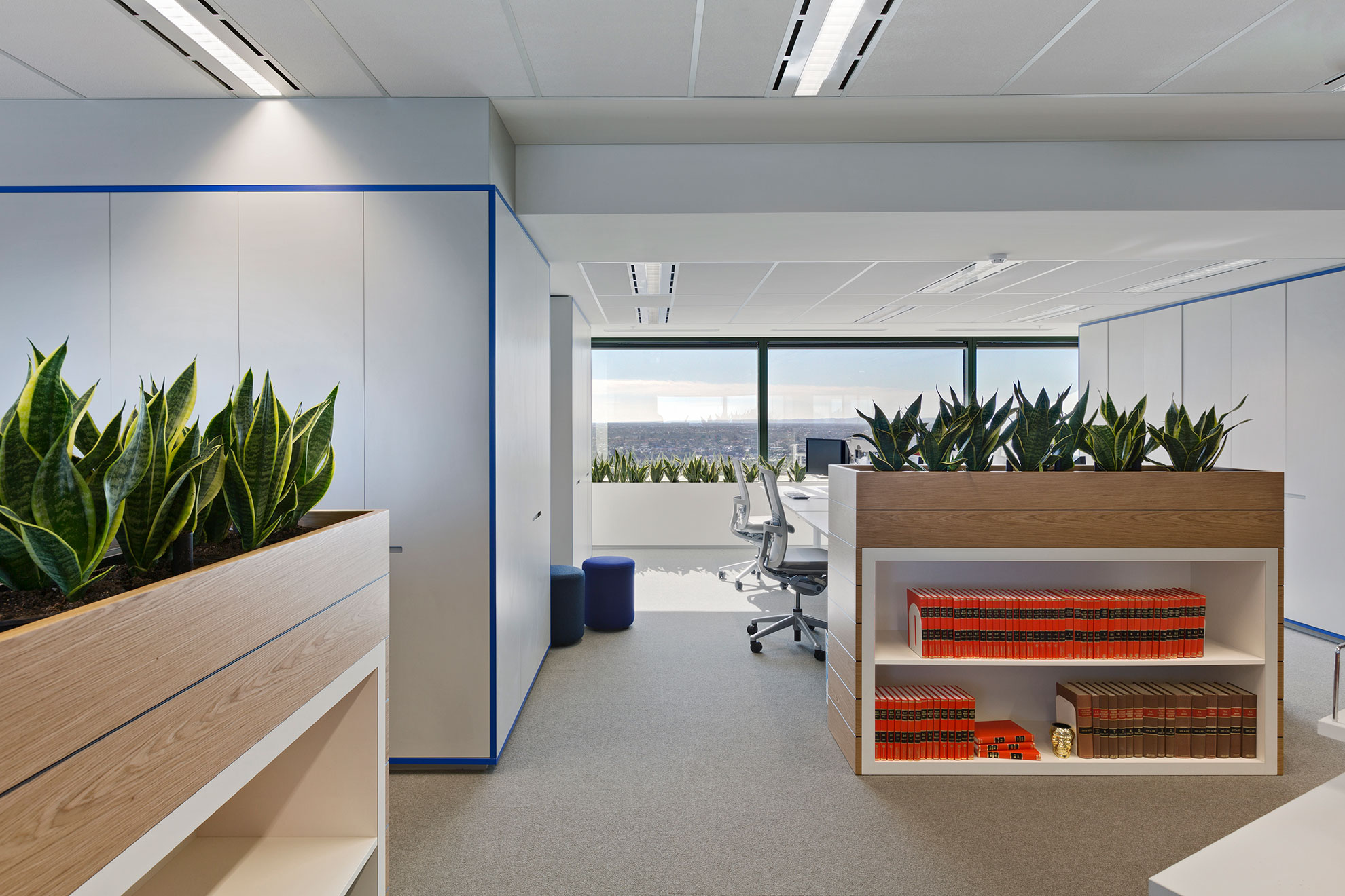 Norton Rose Fulbright LLP Perth, Australia Office
