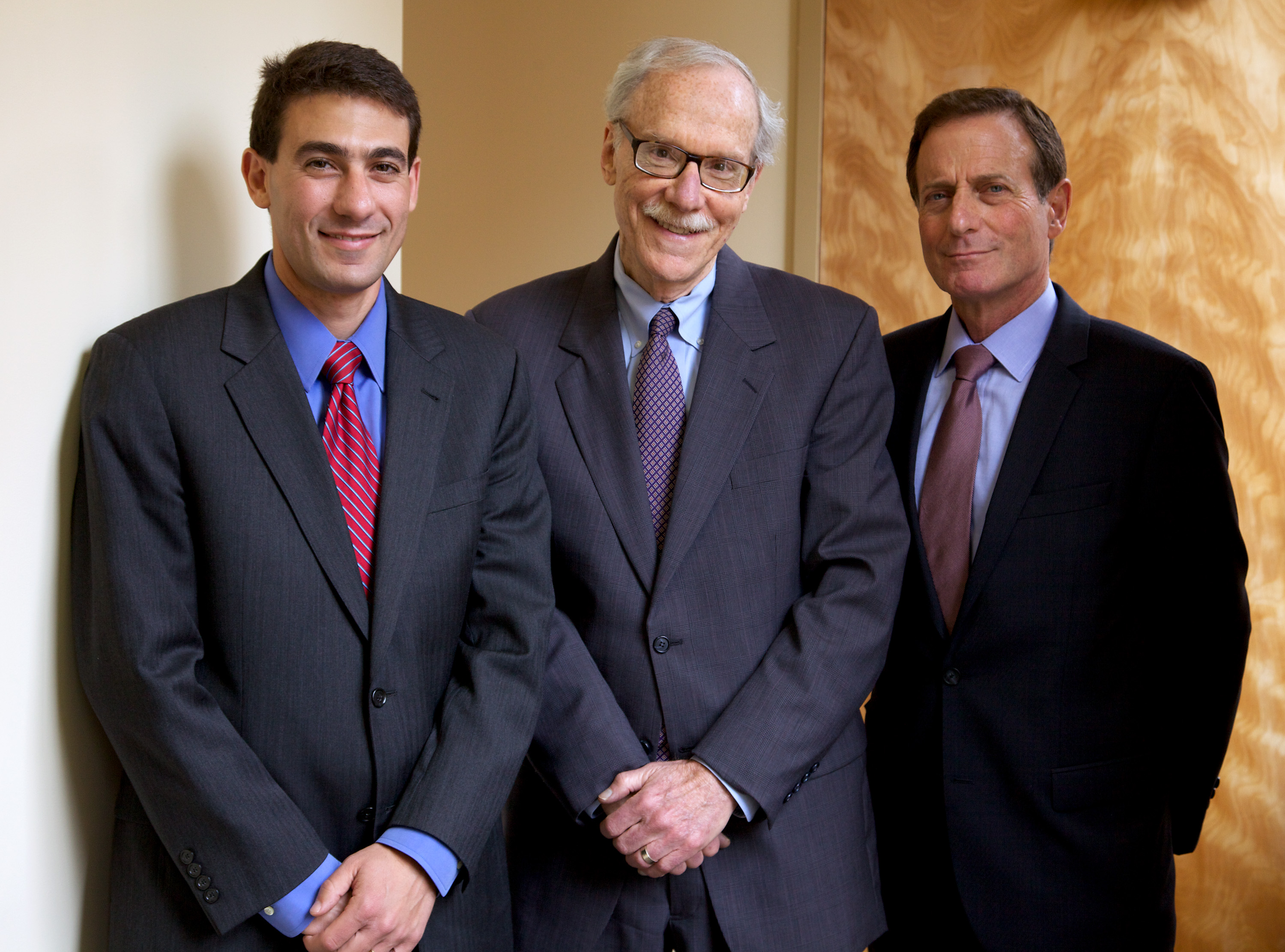 Kairys, Rudovsky, Messing, Feinberg & Lin LLP Philadelphia, PA Office