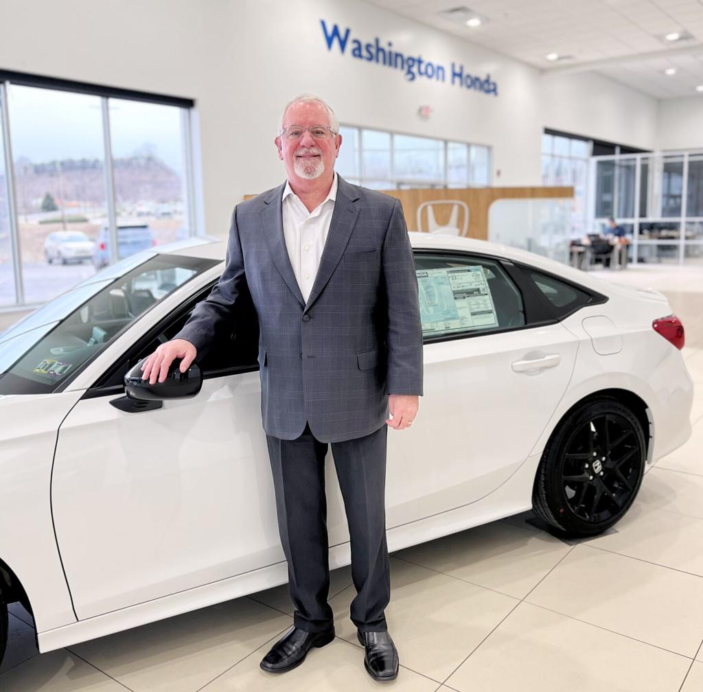 Peacock Keller, LLP Washington, PA Office