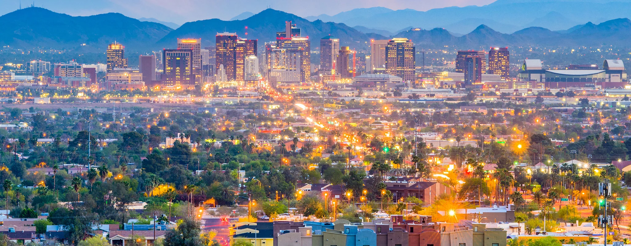 TorkLaw Phoenix, AZ Office