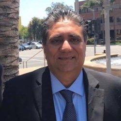 Sethi Law Group Orange,  Office