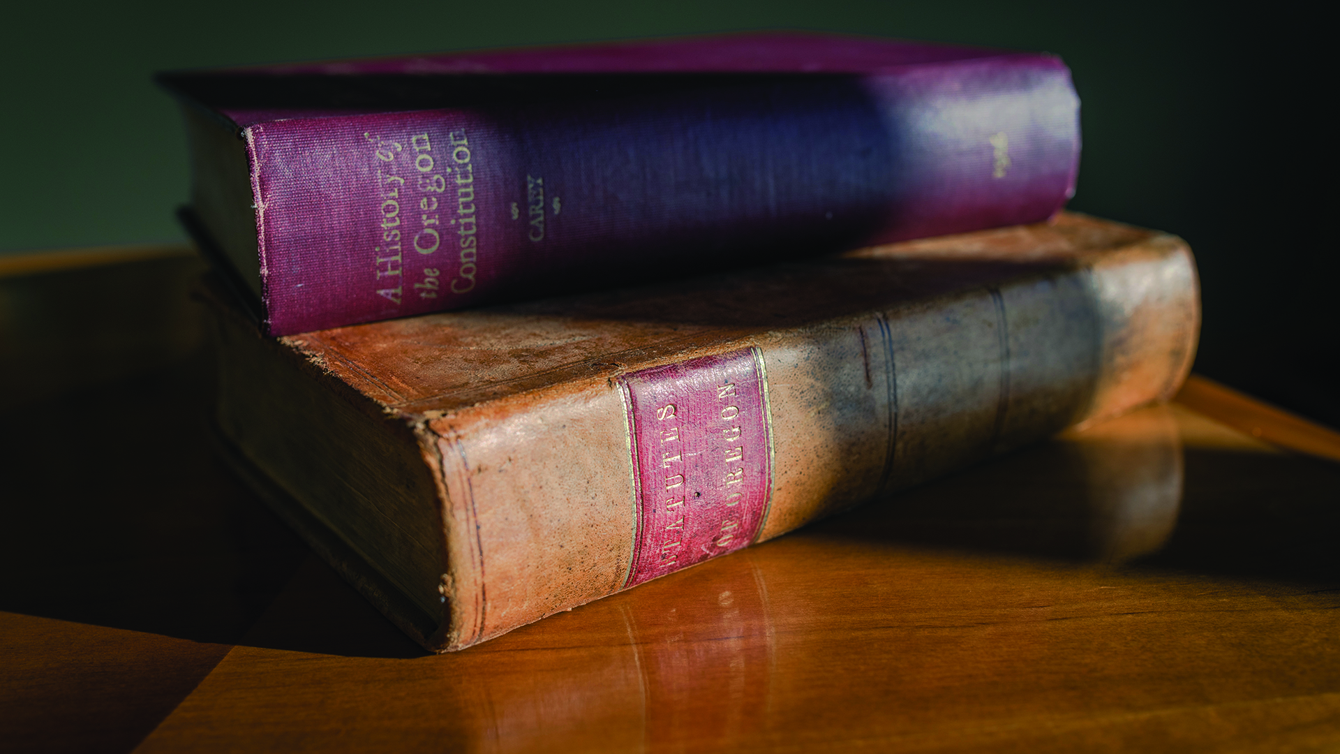 Timmons Law, PC The Dalles,  Office