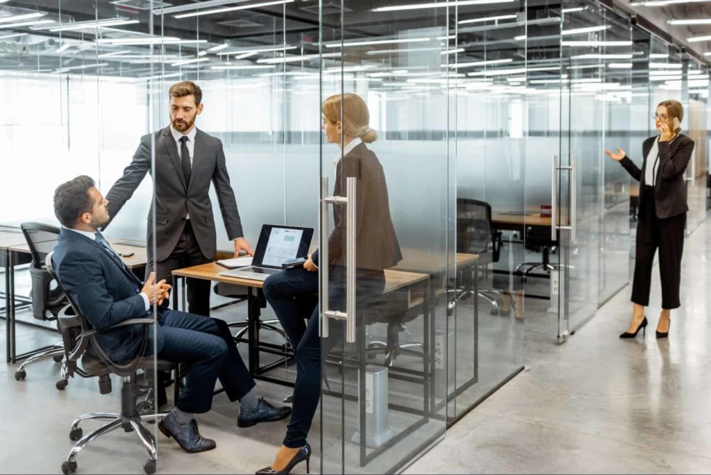 Cooper Law Firm PLLC New York City, NY Office