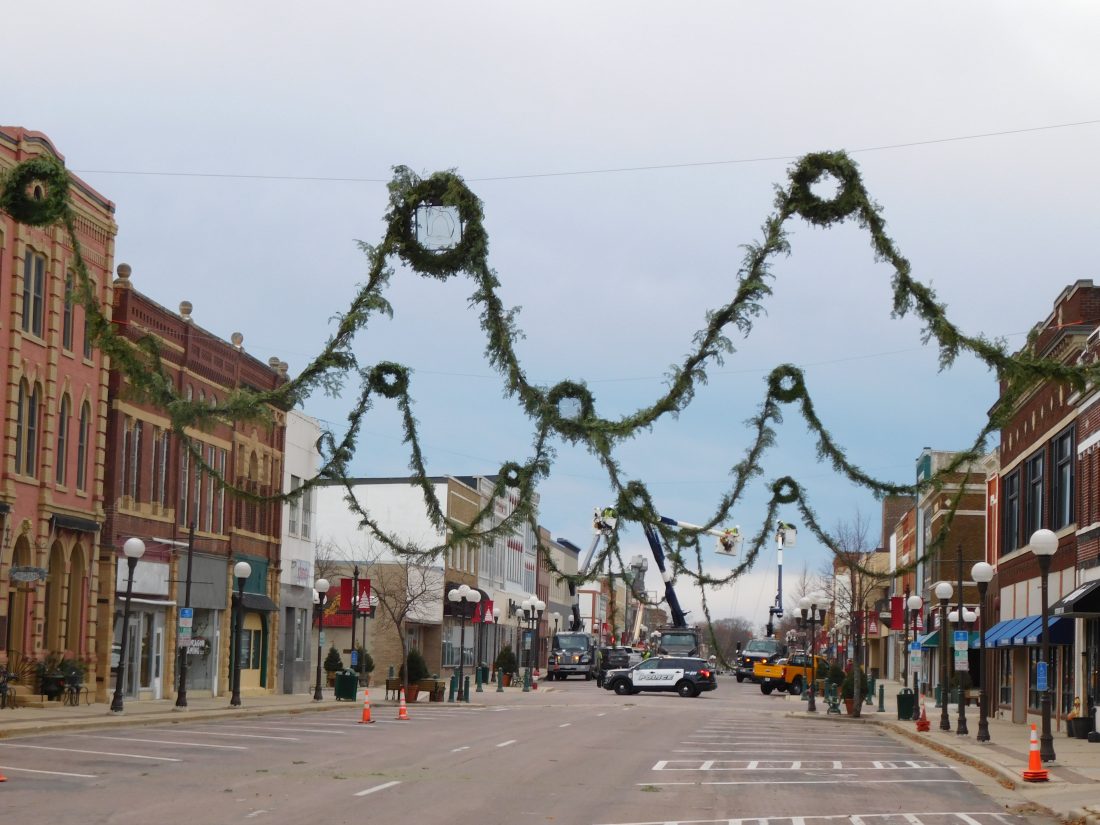 Blethen Berens New Ulm, MN Office