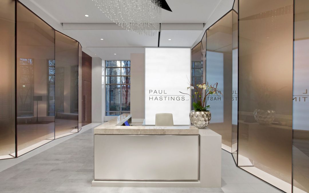 Paul Hastings LLP Atlanta, GA Office