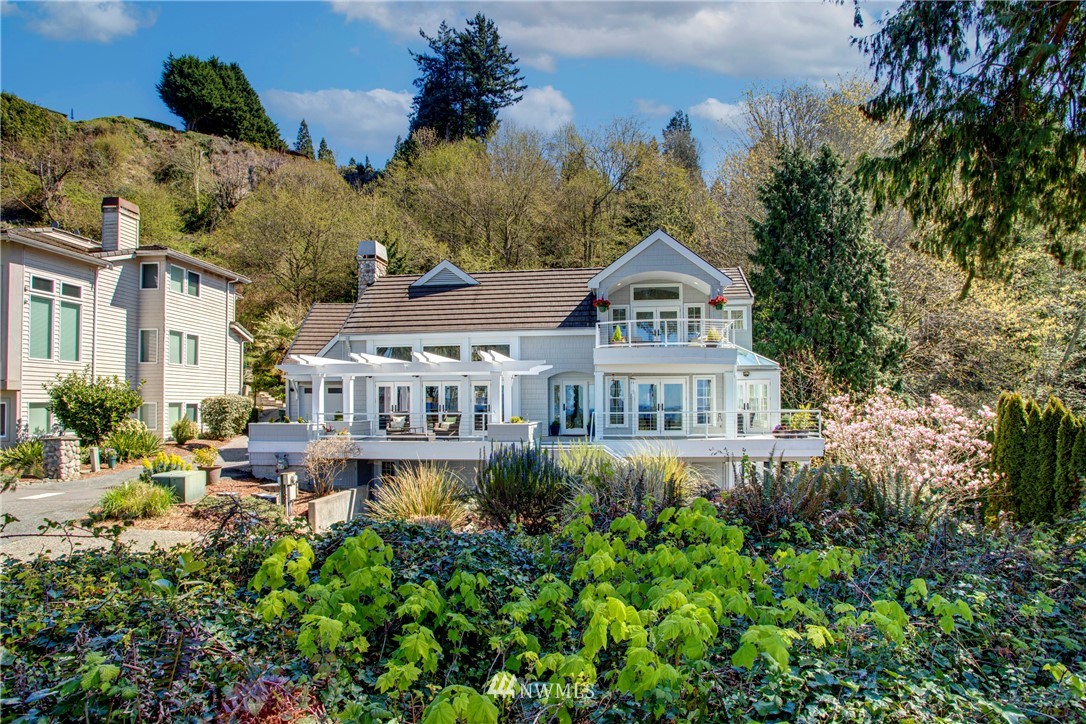 Styles Law Edmonds, WA Office