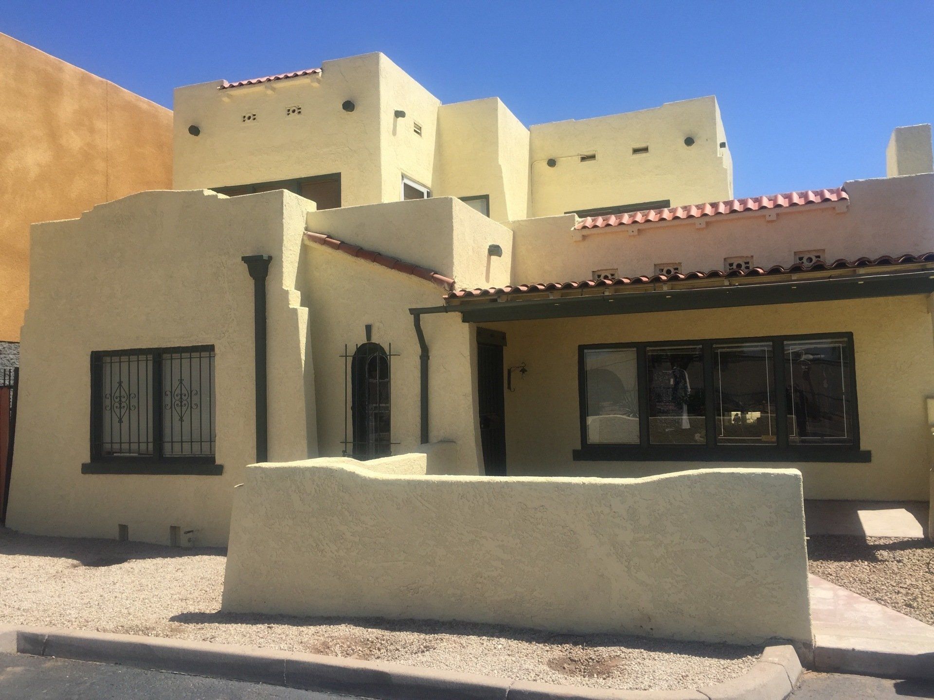 Berry & Associates Phoenix, AZ Office