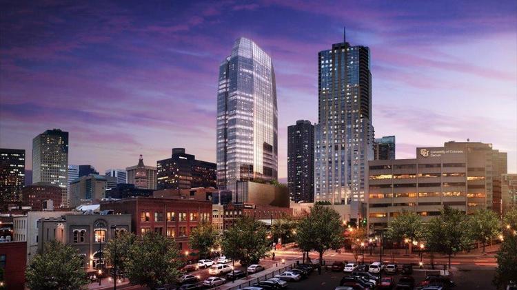 Lee Law Firm, Greenwood Village, CO Office