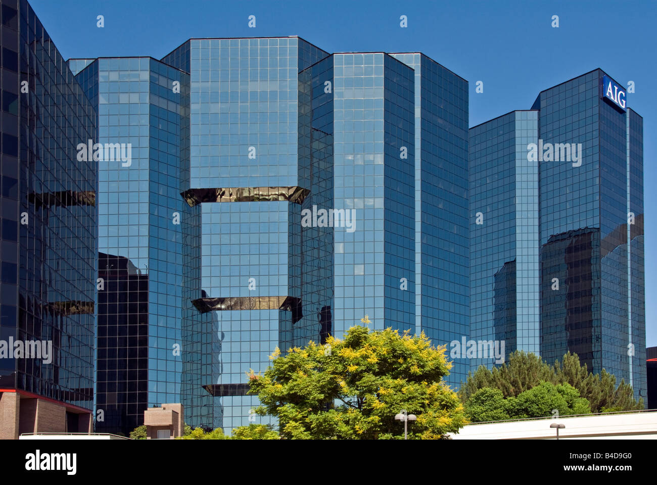 Fitch, Even, Tabin & Flannery LLP Woodland Hills, CA Office