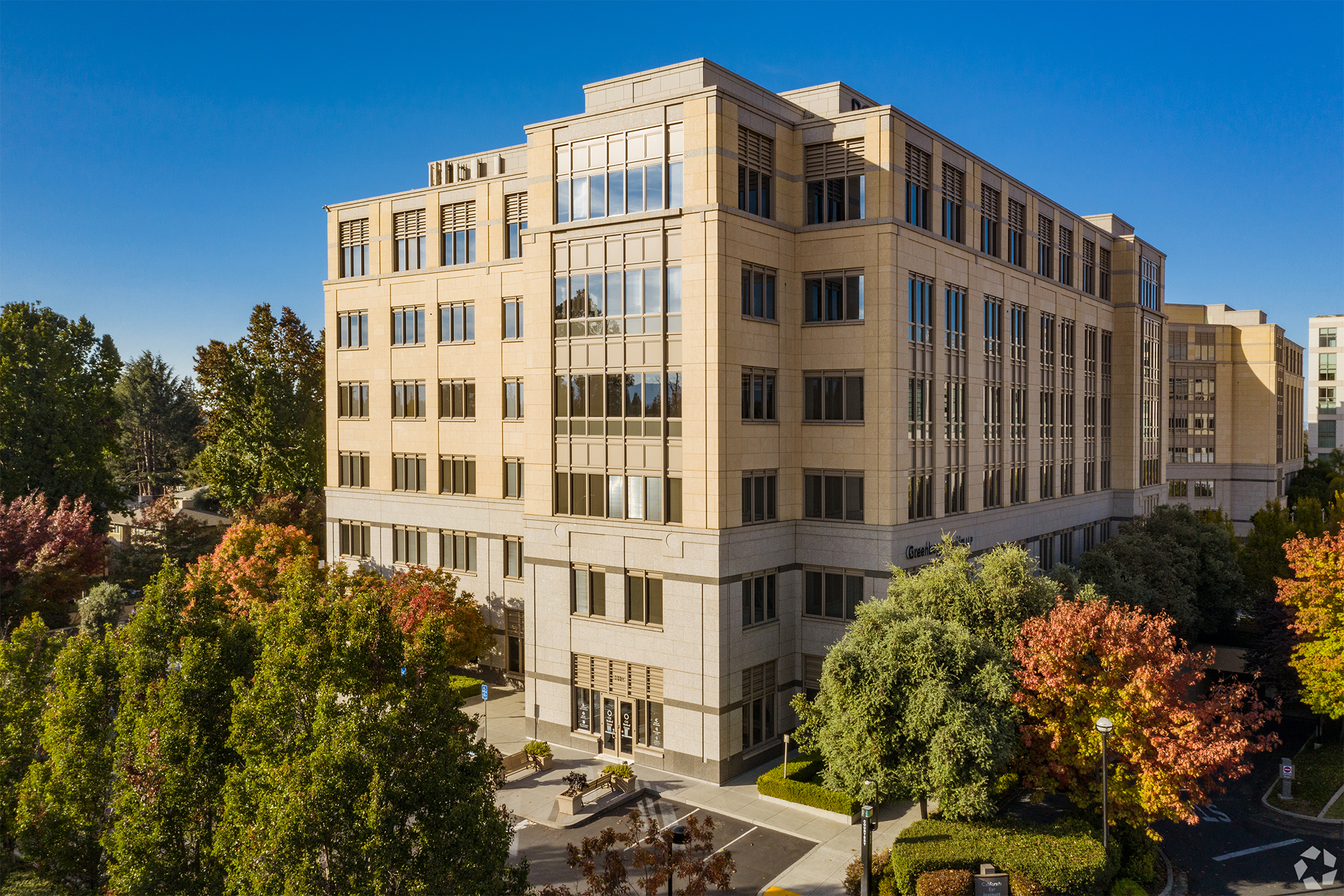 DLA Piper East Palo Alto, CA Office