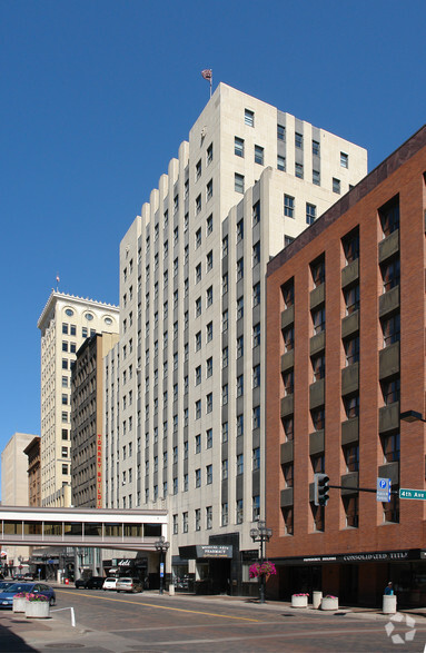 Geraghty, OLoughlin & Kenney Duluth, MN Office