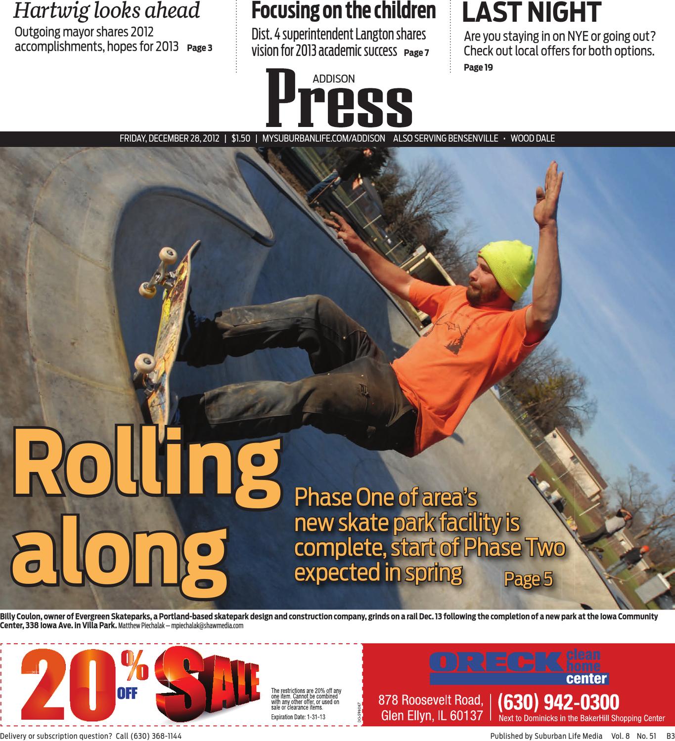 Dennis A. Brebner & Associates Waukegan, IL Office