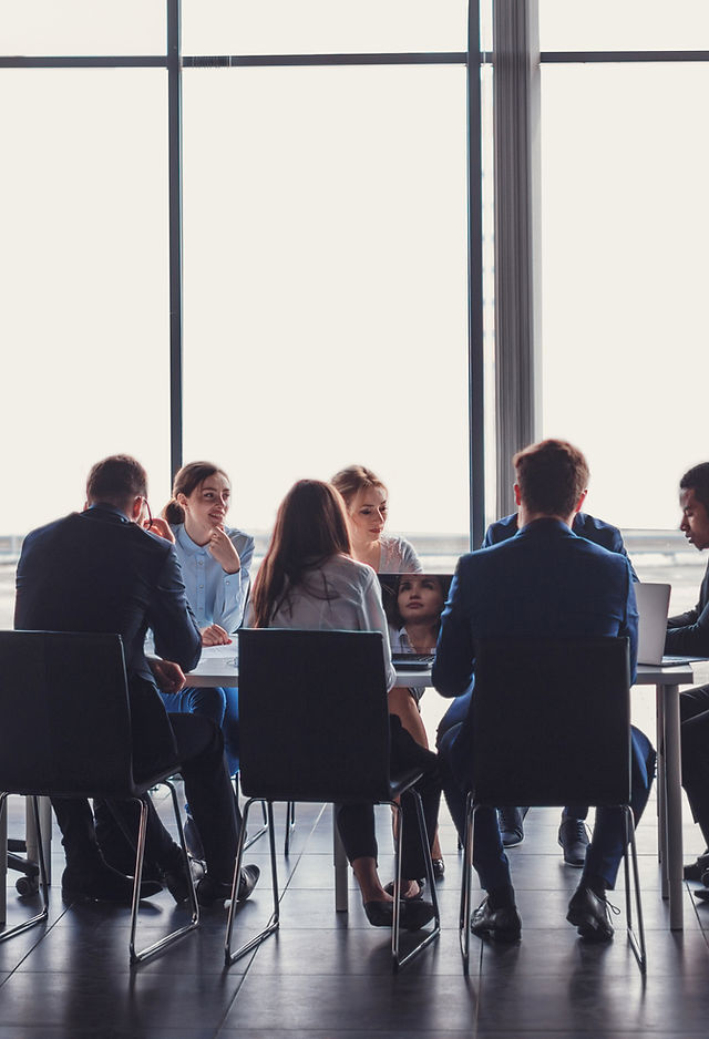 Rodnunsky & Associates Los Angeles, CA Office