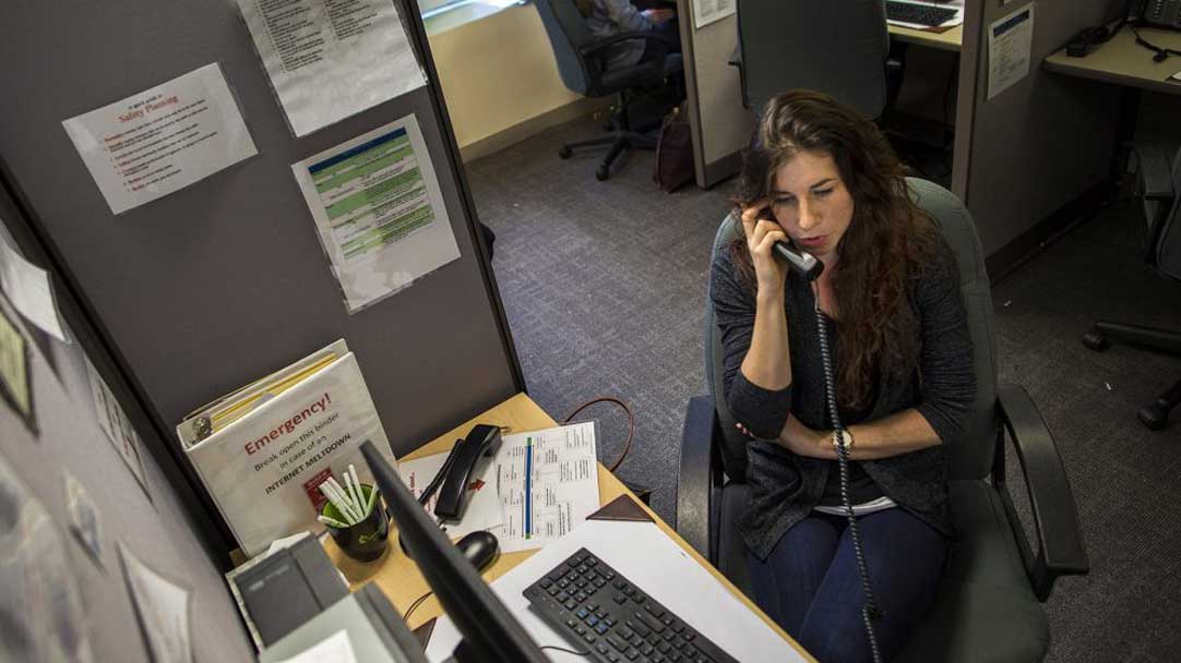 Manassa Law, P.C Barrington, IL Office