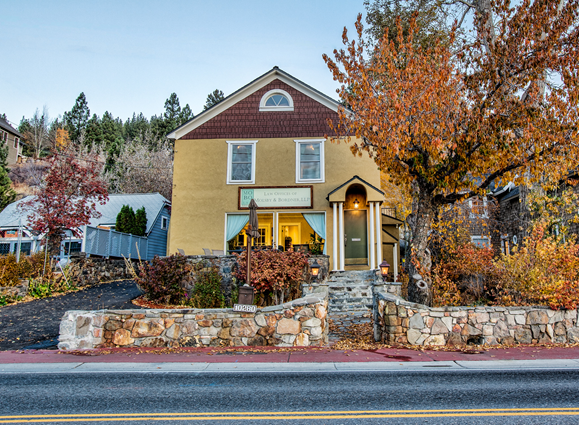 MOBO Law, LLP Truckee,  Office