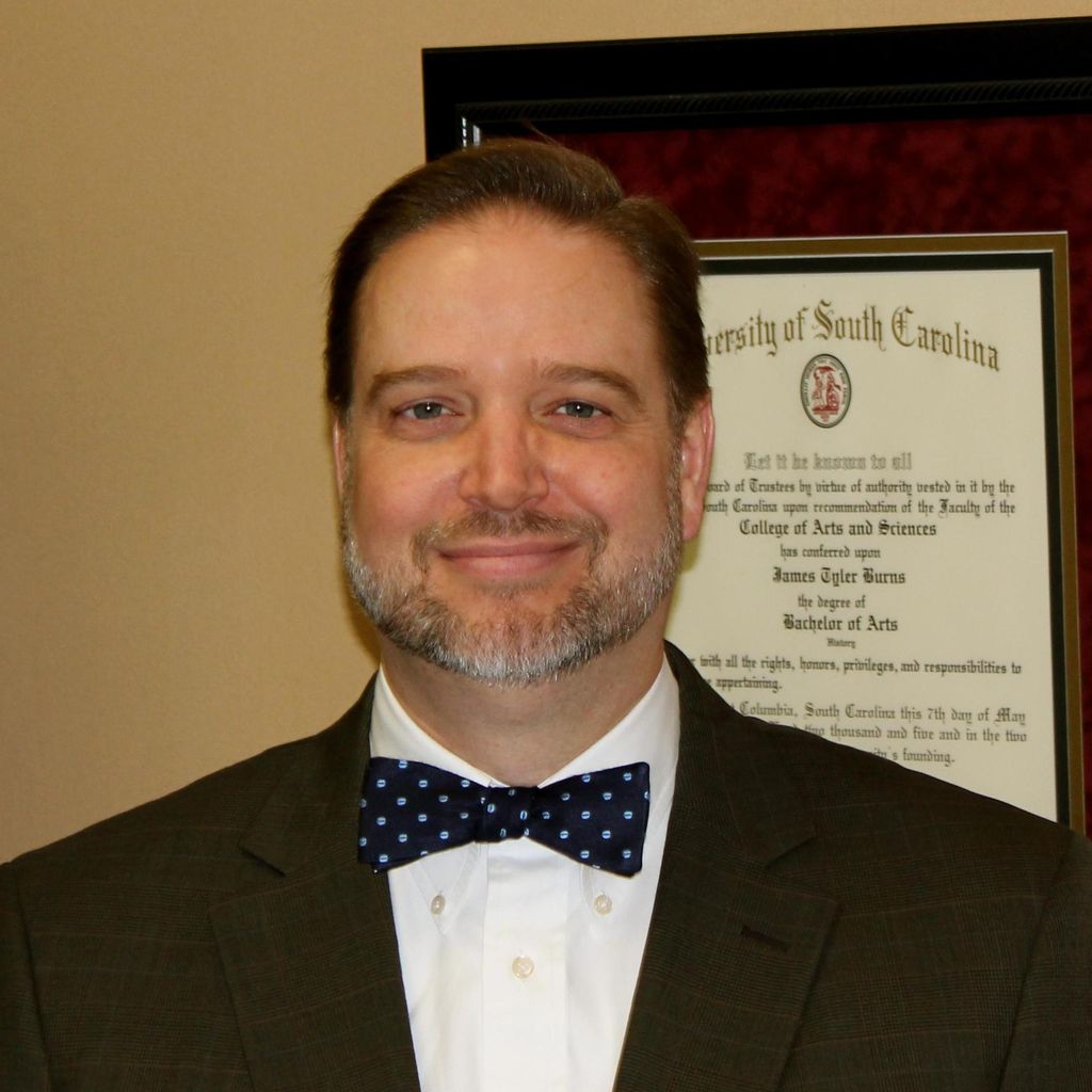 Robert J. Reeves PC Fort Mill, SC Office