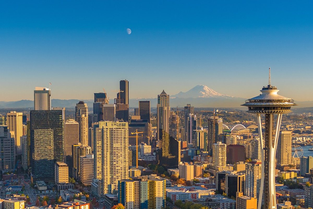 Snell & Wilmer LLP Bellevue, WA Office