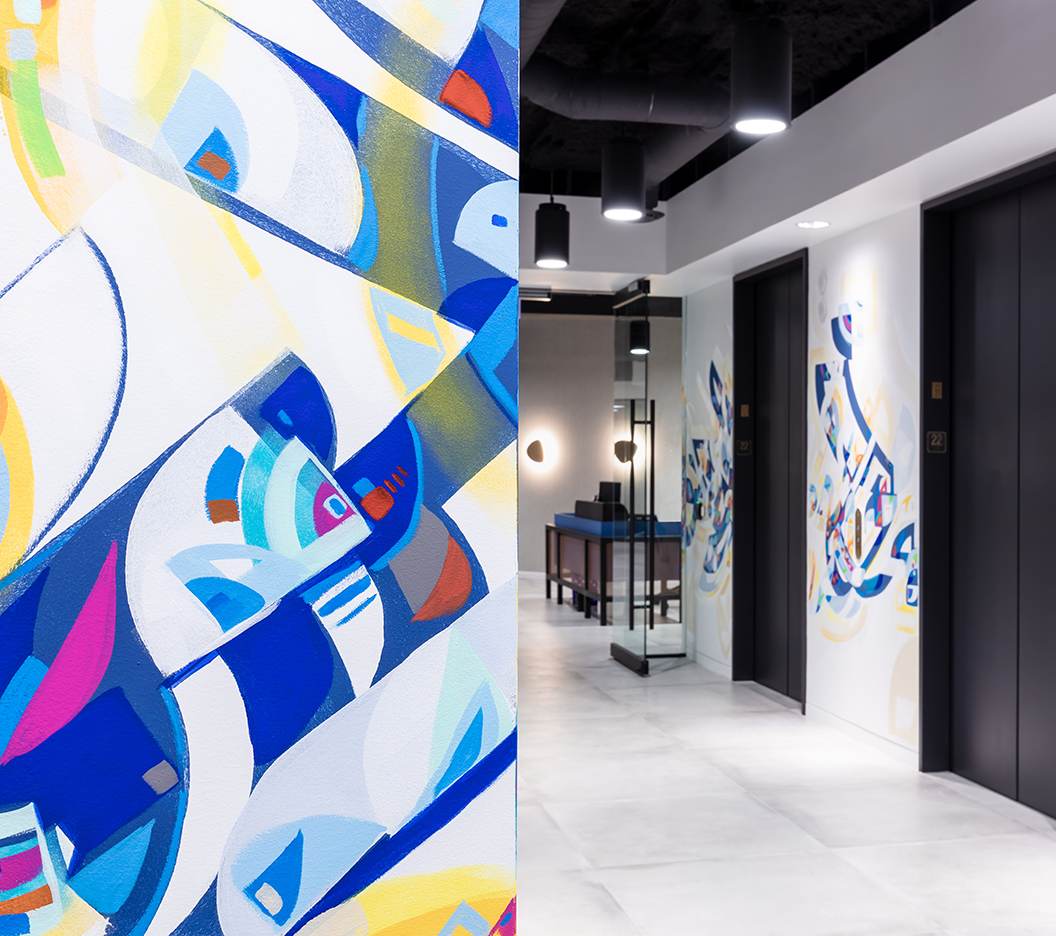 Goldman Ismail Tomaselli Brennan & Baum LLP Chicago, IL Office