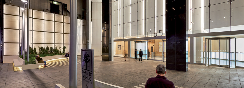 Knobbe Martens New York City, NY Office