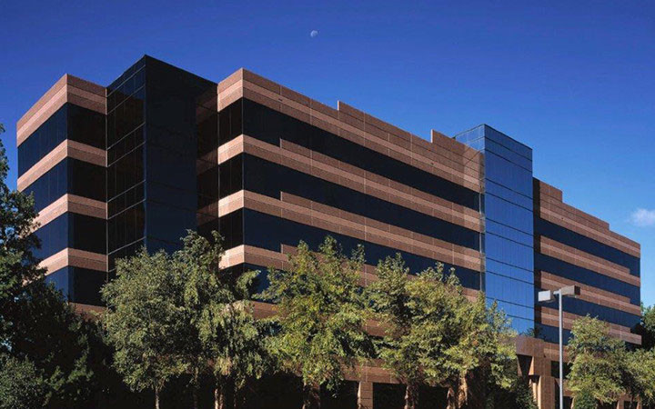 Virginia Estate & Trust Law, PLC Richmond,  Office