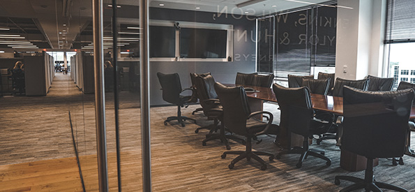 Jenkins, Taylor & Hunt, P.A Durham, NC Office