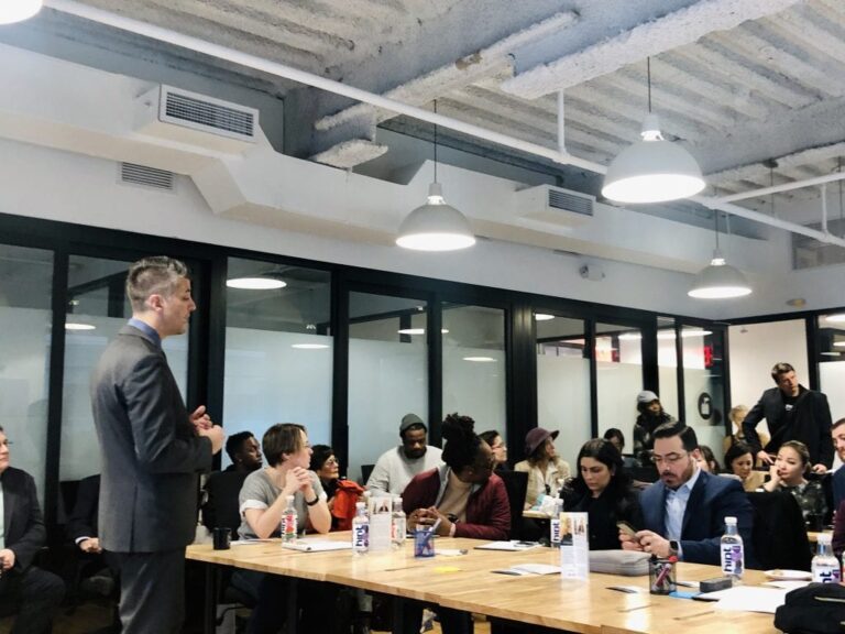 Pardalis & Nohavicka LLP Long Island City, NY Office