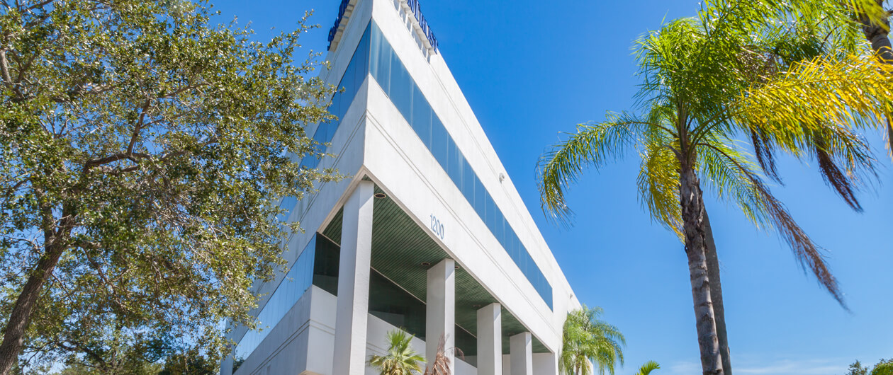 Mitrani, Rynor, Adamsky & Toland, PA Miami, FL Office