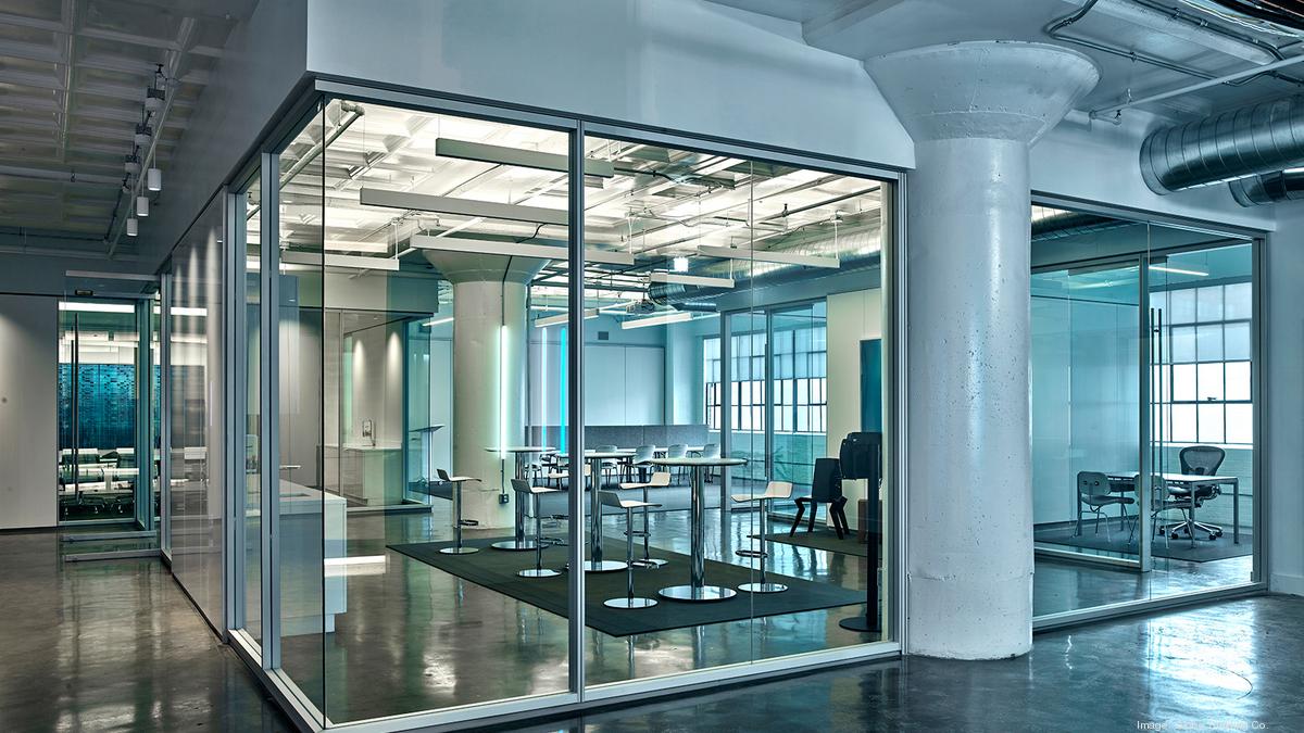 The Simon Law Firm Saint Louis, MO Office