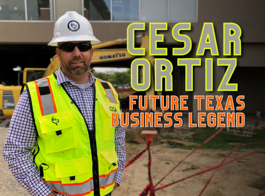 Ortiz Law Firm Fort Worth, TX Office