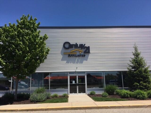 The Smith Law Firm Holland, MI Office