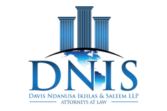Davis Ndanusa Ikhlas & Saleem LLP Brooklyn,  Office