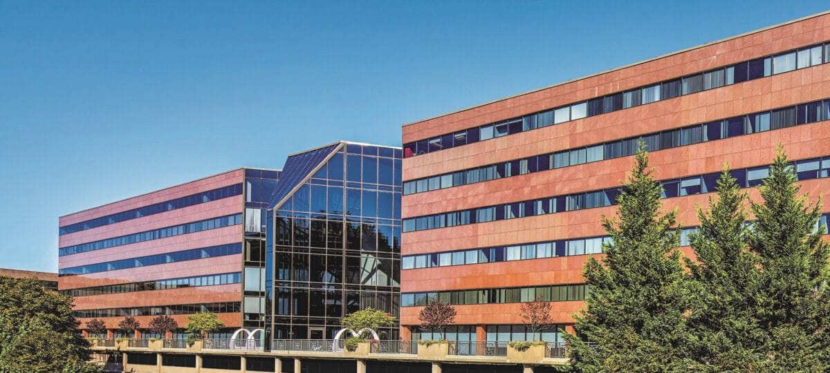 Royer Cooper Cohen Braunfeld LLC Conshohocken,  Office