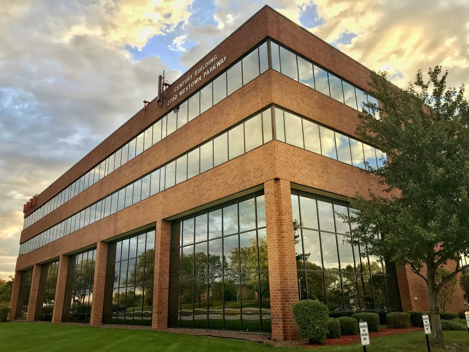 SouthLaw, P.C West Des Moines, IA Office