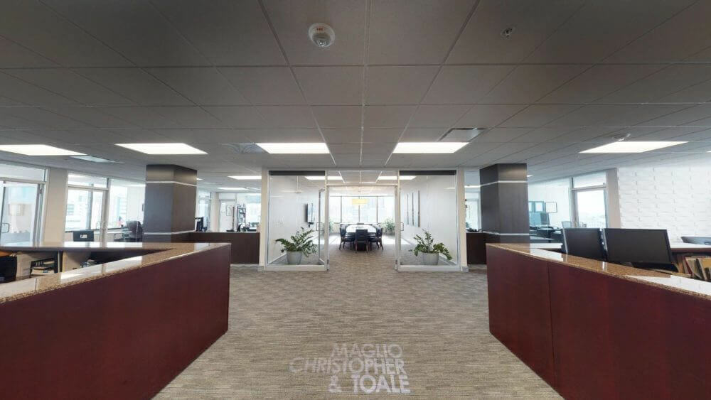 Maglio Christopher & Toale Sarasota, FL Office